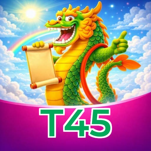 Promoções e bônus exclusivos da T45