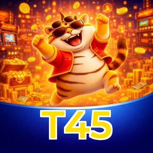 Slots Premium da PG Soft na T45
