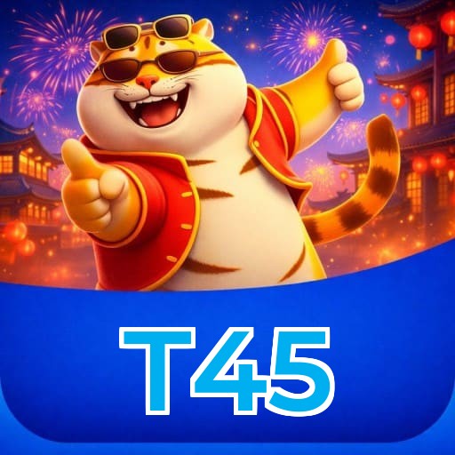 Dealers profissionais da T45